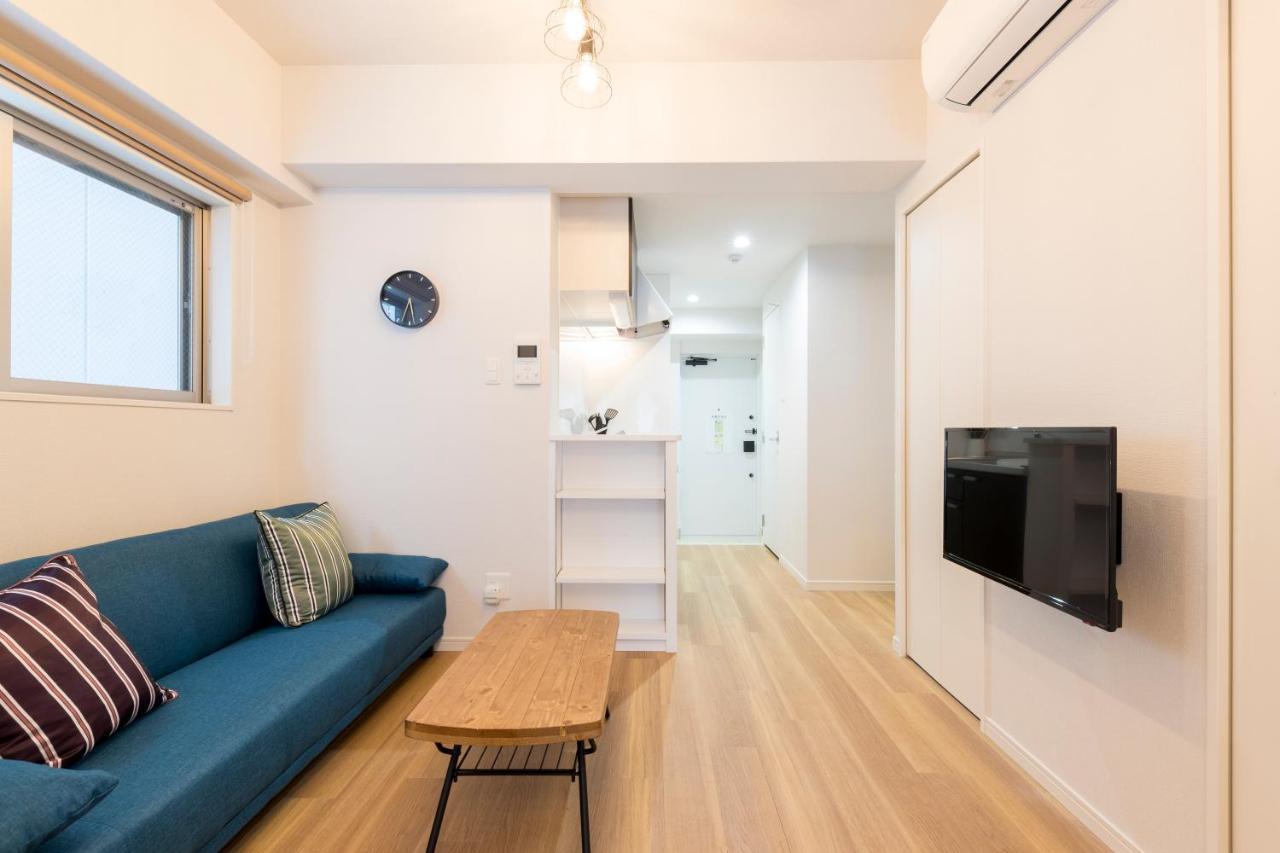 SG Residence Inn Hakataekiminami Fukuoka  Dış mekan fotoğraf