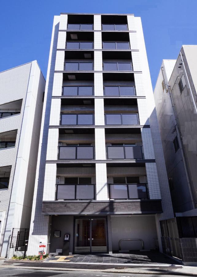 SG Residence Inn Hakataekiminami Fukuoka  Dış mekan fotoğraf