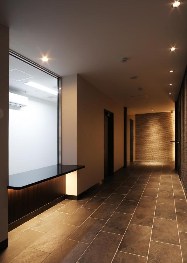 SG Residence Inn Hakataekiminami Fukuoka  Dış mekan fotoğraf