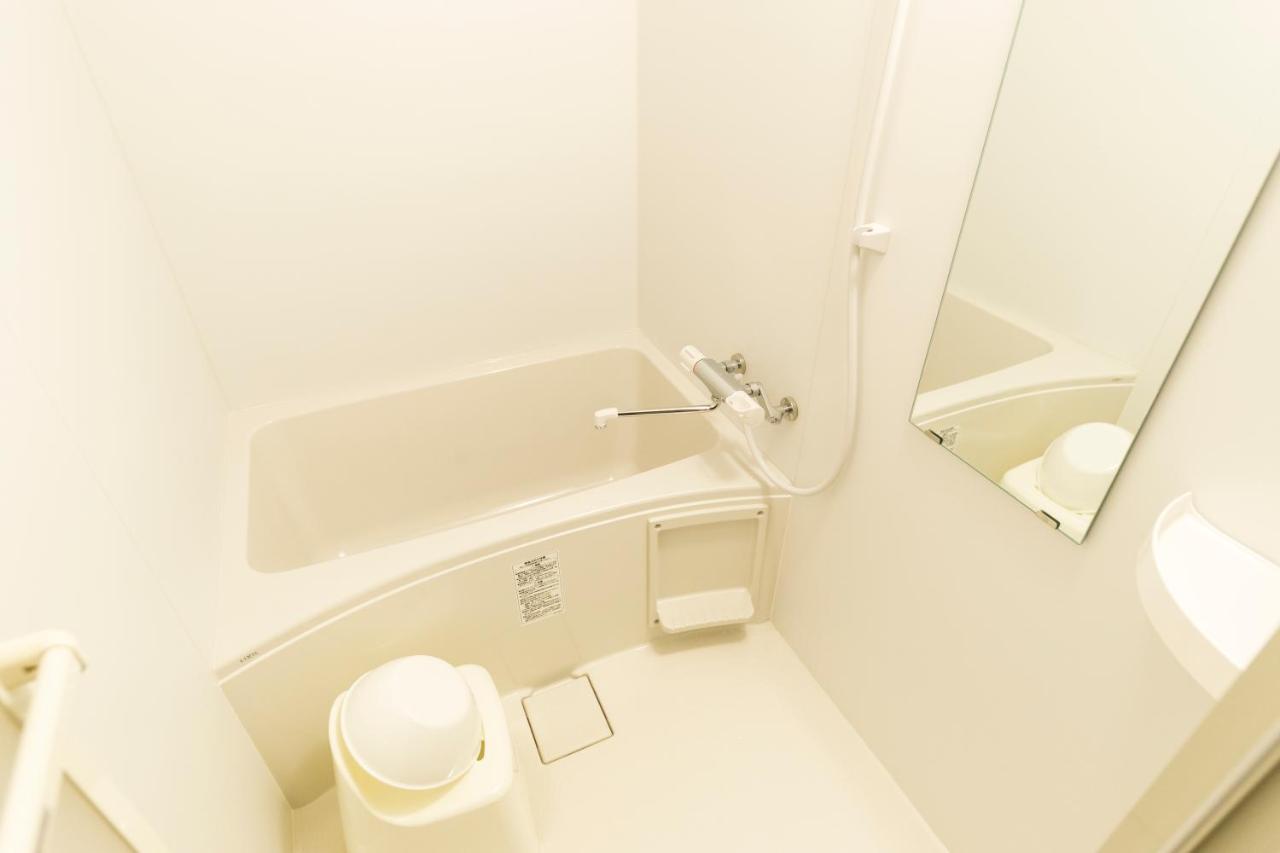 SG Residence Inn Hakataekiminami Fukuoka  Dış mekan fotoğraf