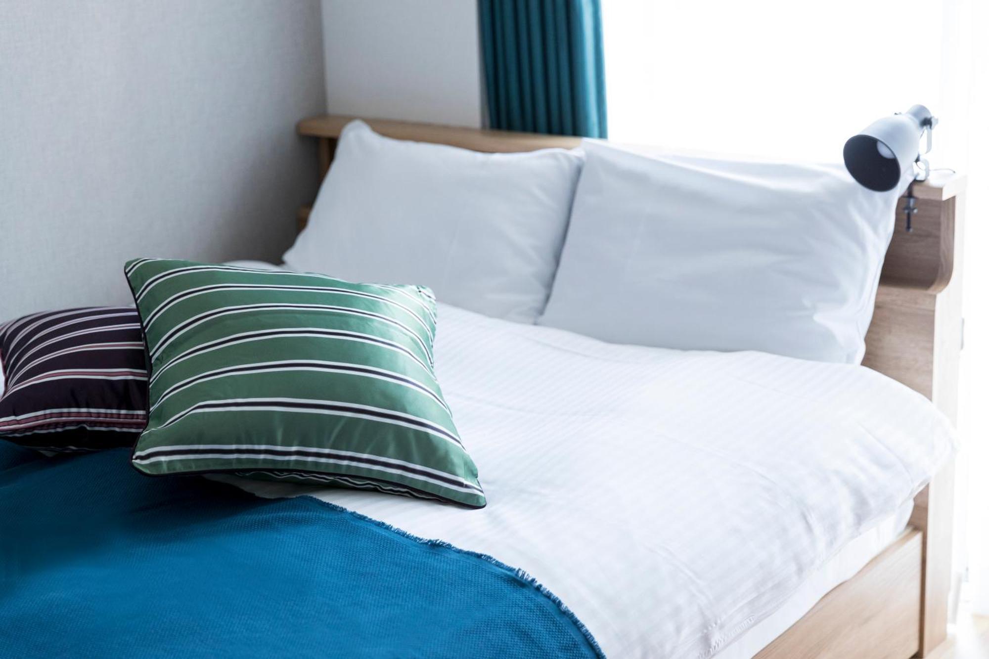 SG Residence Inn Hakataekiminami Fukuoka  Dış mekan fotoğraf