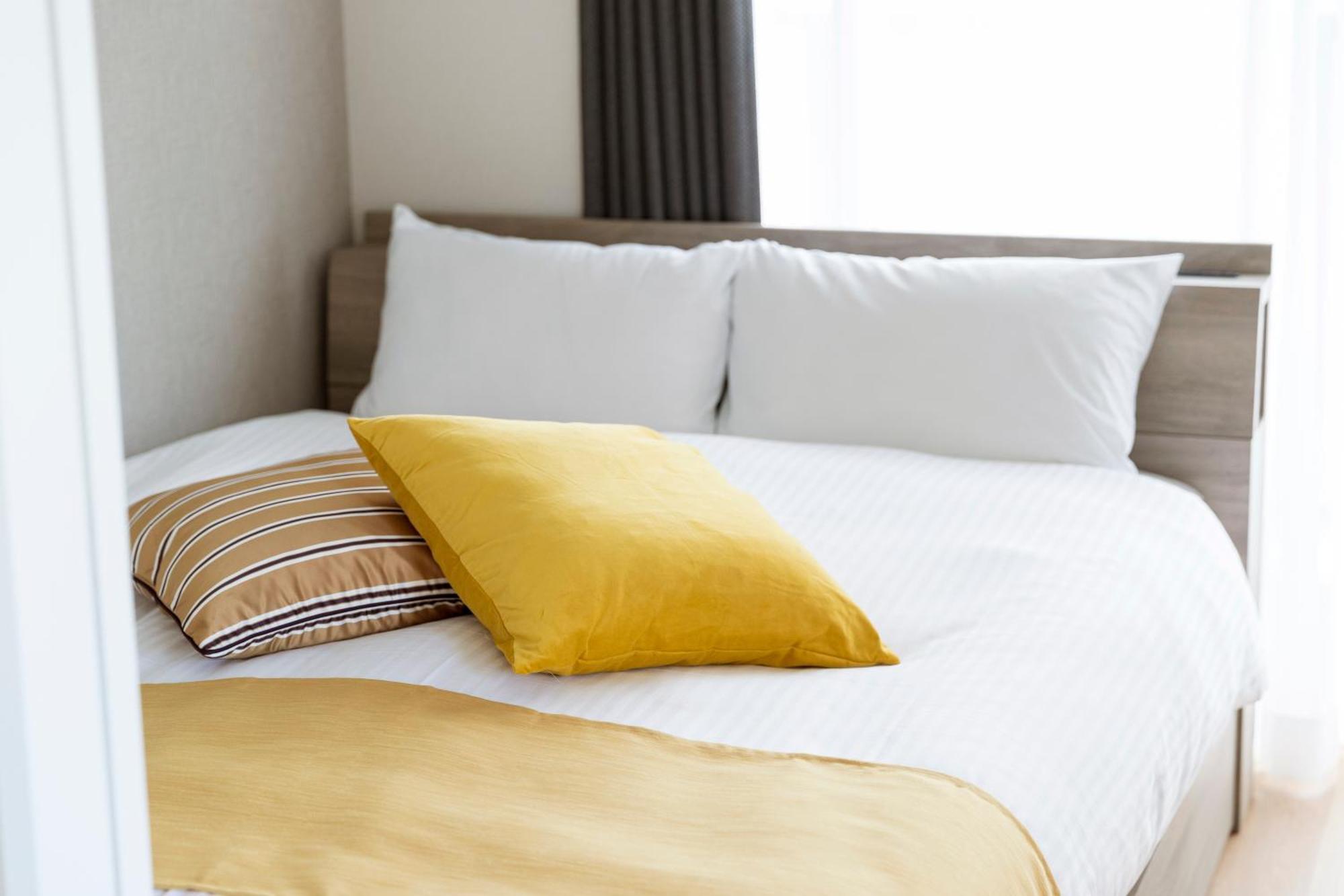 SG Residence Inn Hakataekiminami Fukuoka  Dış mekan fotoğraf