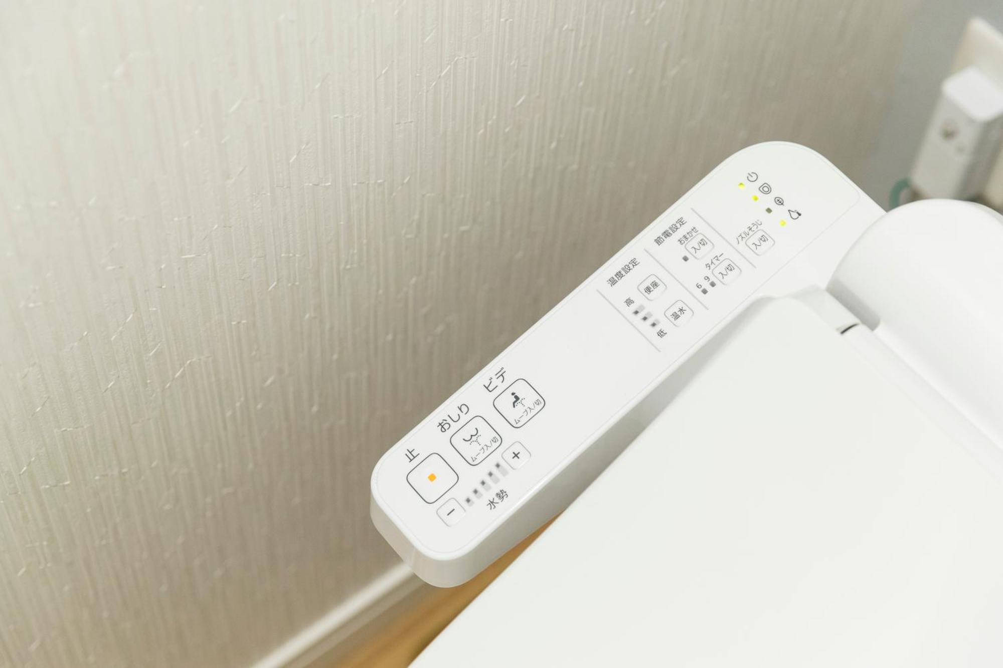 SG Residence Inn Hakataekiminami Fukuoka  Dış mekan fotoğraf