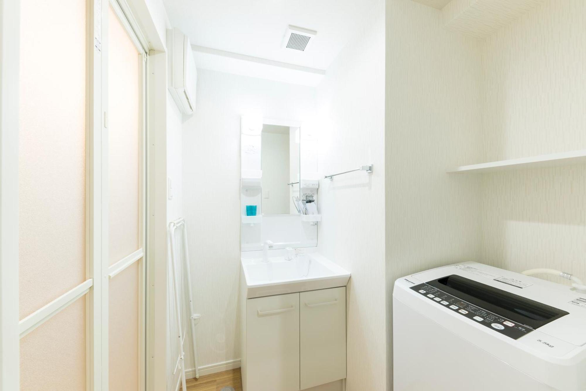 SG Residence Inn Hakataekiminami Fukuoka  Dış mekan fotoğraf