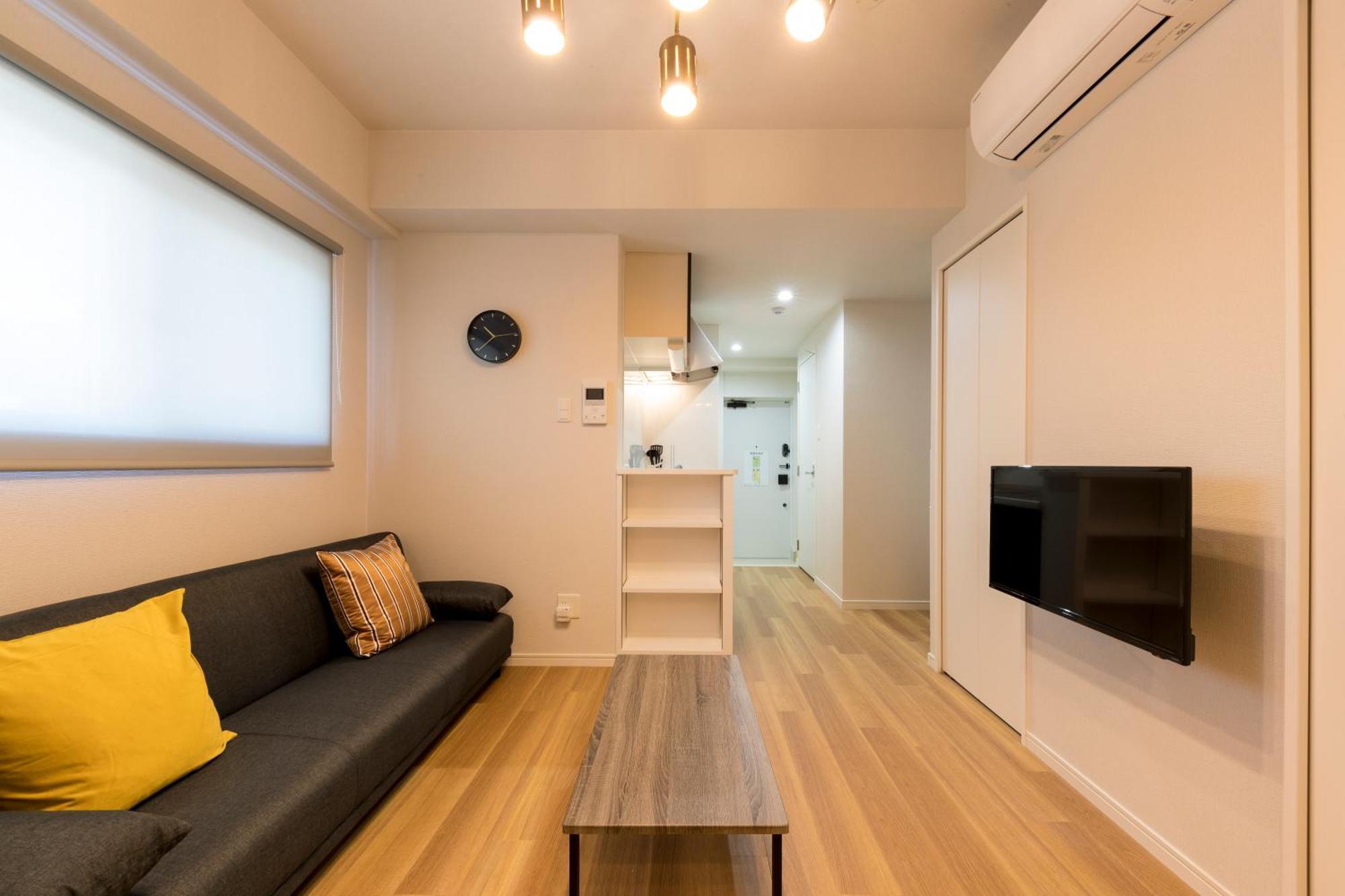 SG Residence Inn Hakataekiminami Fukuoka  Dış mekan fotoğraf