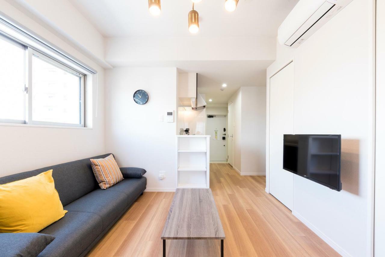 SG Residence Inn Hakataekiminami Fukuoka  Dış mekan fotoğraf