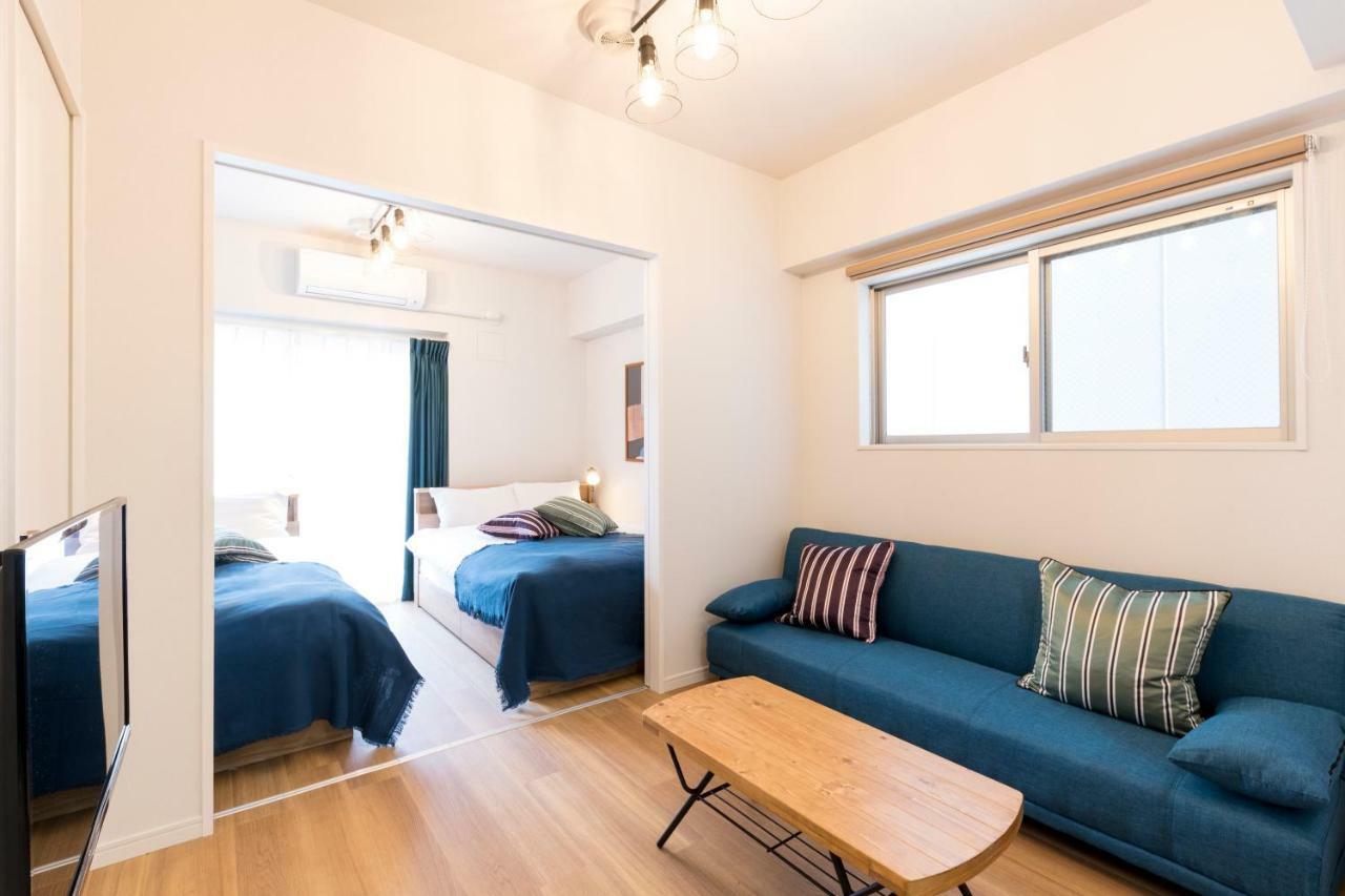 SG Residence Inn Hakataekiminami Fukuoka  Dış mekan fotoğraf